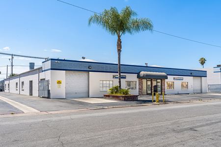 A look at 1542-46 W Embassy St commercial space in Anaheim