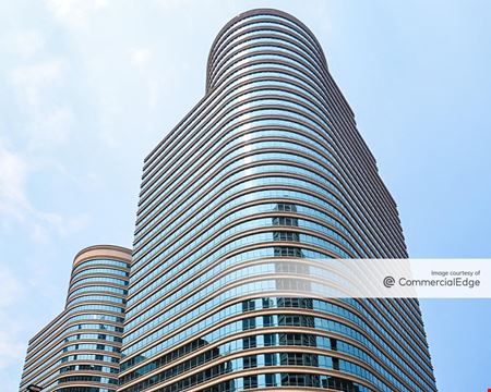 A look at 150 Fifth Street Towers Office space for Rent in Minneapolis