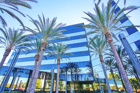 A look at KCN - Newport Beach Koll Center Office space for Rent in Newport Beach