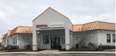 A look at 1663 Belvidere Rd commercial space in Belvidere