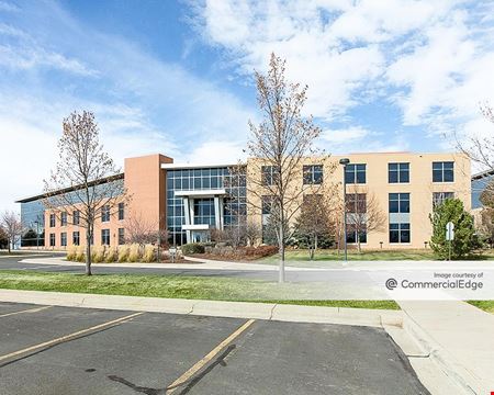 A look at State Farm Greeley Operation Center - South Building Commercial space for Rent in Greeley