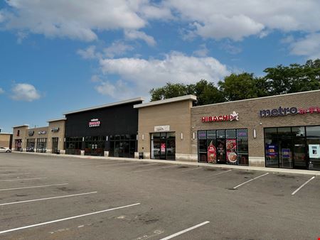 A look at 2005-2201 E 8 Mile Rd commercial space in Warren