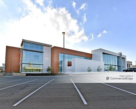 A look at Overland Park Xchange commercial space in Overland Park