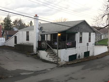 A look at 27 West Spring Street commercial space in Williamsville