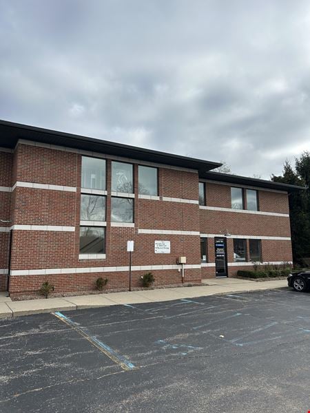 A look at 4123 Martin Rd  commercial space in Commerce Township
