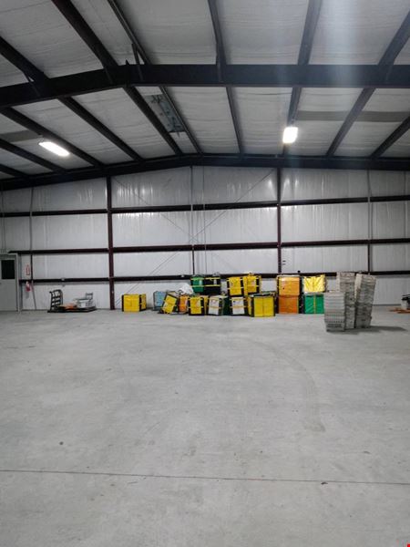 A look at Conroe, TX Warehouse for Rent - #1096 | 1,000-2,500 sq ft available Commercial space for Rent in Conroe