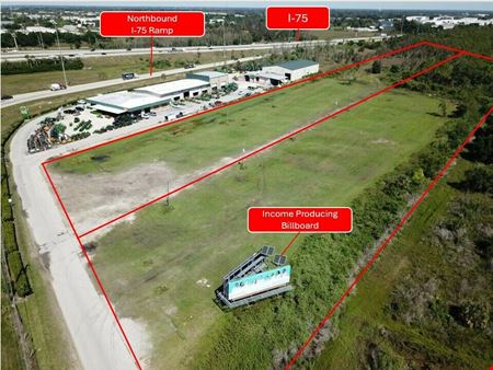 A look at 9541 & 9553 Teter Rd commercial space in Fort Myers