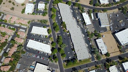 A look at 231 E Chilton Dr commercial space in Chandler