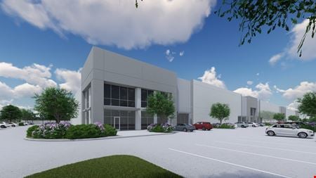 A look at Arlington Business Center Industrial space for Rent in Arlington