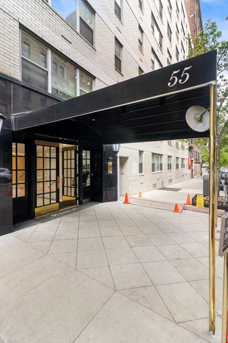 A look at 55 East 87th Street Unit 1G commercial space in New York