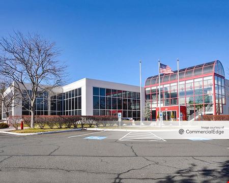 A look at 1301 CONCORD CENTER - Buildings 1 Commercial space for Rent in Hazlet