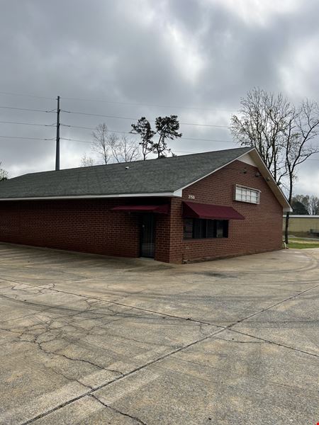 A look at 2150 Secrest Shortcut Rd Commercial space for Rent in Monroe