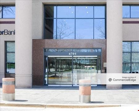 A look at One Democracy Plaza Office space for Rent in Bethesda
