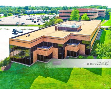A look at Chesterton Hills commercial space in Chesterfield