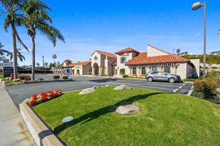 A look at Mariner's Mile Medical Plaza Office space for Rent in Newport Beach