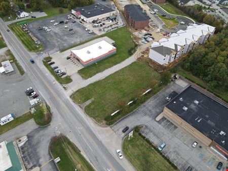 A look at 7419 Highway 311 commercial space in Sellersburg