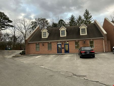 A look at CLASS A EXECUTIVE OFFICE SUITES Commercial space for Rent in Maryville