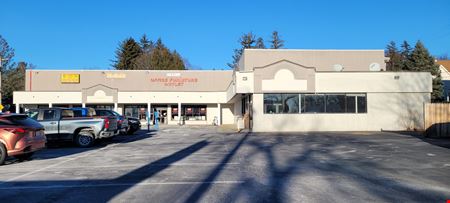 A look at 539 Pawling Ave Retail space for Rent in Troy