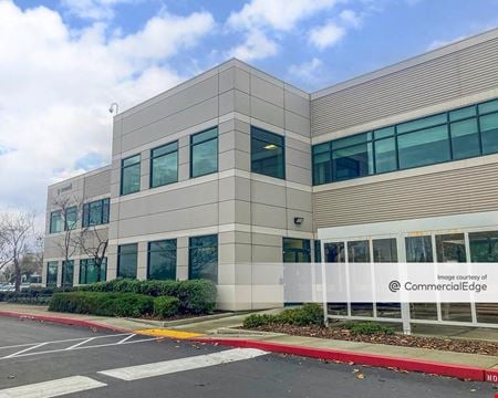 A look at Roseville Innovation Center - R6 Office space for Rent in Roseville