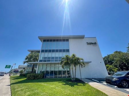 A look at The Tidewell Building Office space for Rent in Sarasota