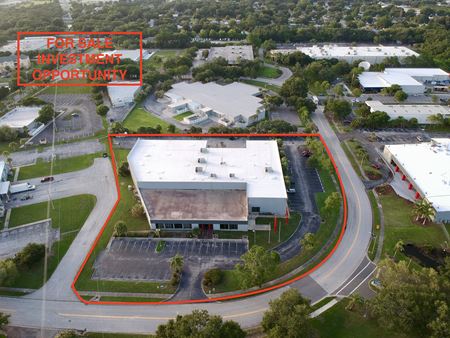 A look at NNN Medical Investment in Florida&#39;s Opportunity Zone Commercial space for Sale in Clearwater
