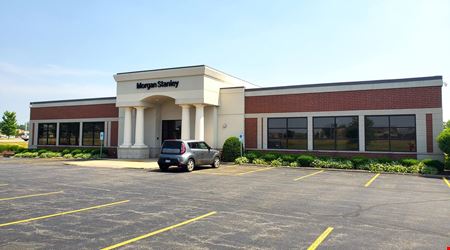 A look at 2126 N Perryville Rd - Smith Morgan, I-39 Corr/Winnebago Cnty Submarket Office space for Rent in Rockford