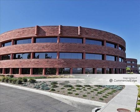 A look at The Promontory Office space for Rent in San Diego