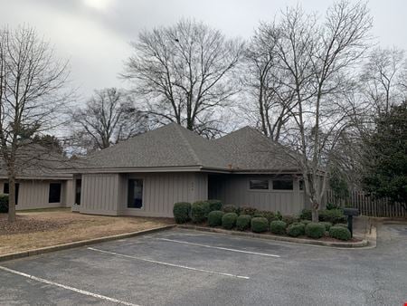 A look at 896 W Saint John St commercial space in Spartanburg