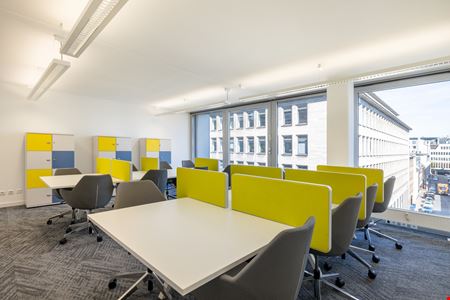 A look at TX, Denton - Parkway St Office space for Rent in Denton