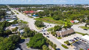 Luxury Executive Office Space Down Town Melbourne FL FOR LEASE Owner Will Consider Splitting The Space