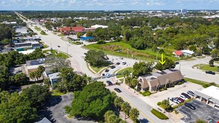A look at Luxury Executive Office Space Down Town Melbourne FL FOR LEASE Owner Will Consider Splitting The Space Office space for Rent in Melbourne