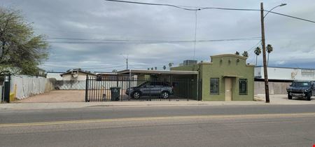 A look at 408 W McMurray Blvd Office space for Rent in Casa Grande