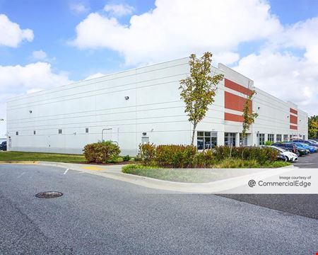 A look at NetWorld Building commercial space in Louisville