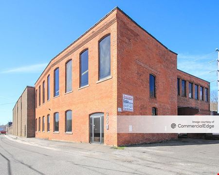 A look at 300 Railroad Hill Street Industrial space for Rent in Waterbury