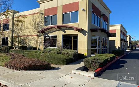 A look at CONTRACTORS PLACE I BUSINESS CENTER commercial space in Livermore