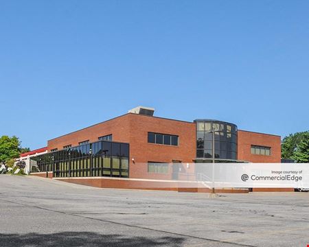 A look at 900 West Shore Road Office space for Rent in Port Washington