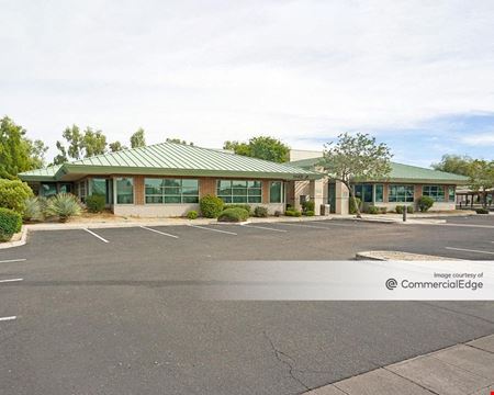 A look at 1455 West Chandler Boulevard Office space for Rent in Chandler