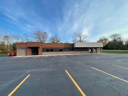 A look at 465 Anthony Wayne Trail commercial space in Waterville