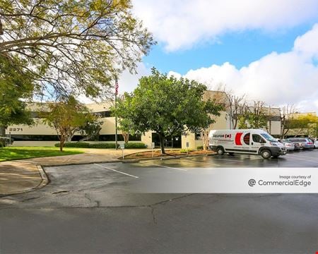 A look at 2271 Cosmos Ct. Industrial space for Rent in Carlsbad