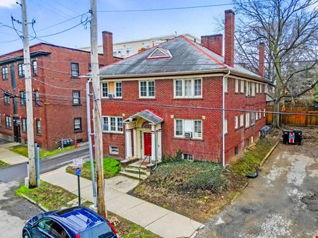 A look at Short North Multifamily Investment Opportunity commercial space in Columbus