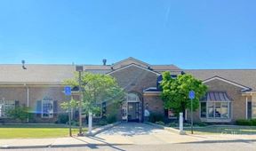 For Lease | Medical Office Space