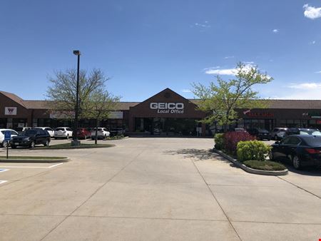 A look at 1373 W 9000 S commercial space in West Jordan