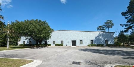 A look at 2100 Capital Dr Industrial space for Rent in Wilmington