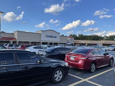 A look at 5,117 SF Retail Space | Food Lion Anchor Retail space for Rent in Winnsboro