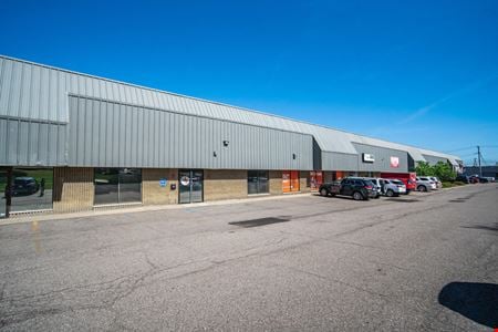 A look at 275 Business Park Industrial space for Rent in Farmington Hills