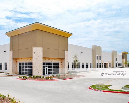 A look at DFW East Logistics Center - Buildings A & B commercial space in Irving