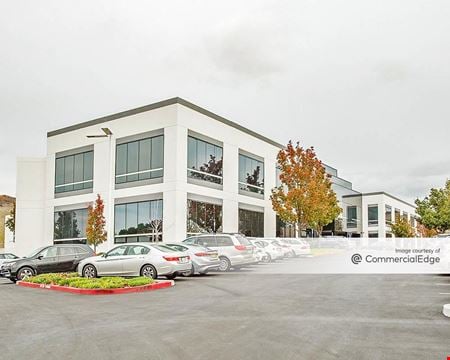 A look at 845 Embedded Way Commercial space for Rent in San Jose