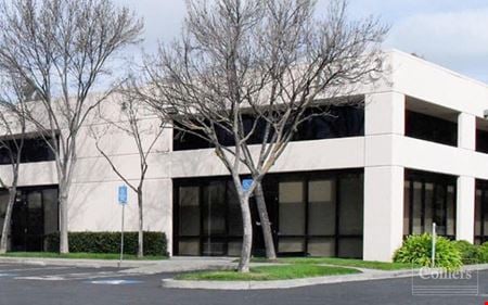 A look at CONCORD DIABLO INDUSTRIAL PARK - DCT commercial space in Concord