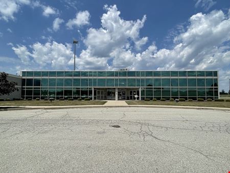 A look at 7311 Quality Circle commercial space in Anderson