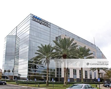 A look at 4700 Millenia Boulevard commercial space in Orlando